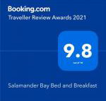 Salamander Bay Bed  Breakfast - Sunshine Coast Tourism