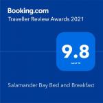 Salamander Bay Bed & Breakfast - Holiday Sunshine Coast 0
