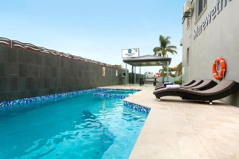 Merewether Motel - Sunshine Coast Tourism 3