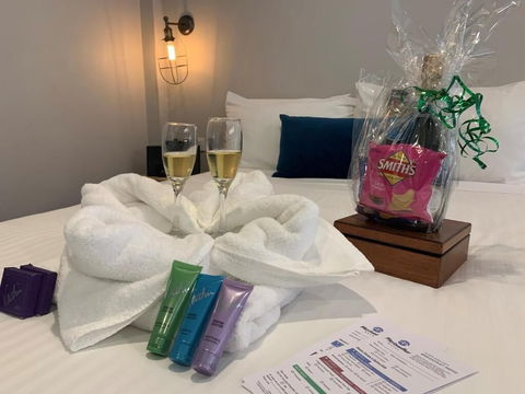 Merewether Motel - Sunshine Coast Tourism 5