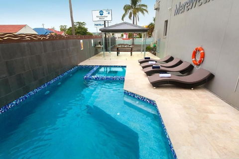 Merewether Motel - Sunshine Coast Tourism 2