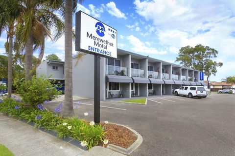Merewether Motel - Sunshine Coast Tourism 0