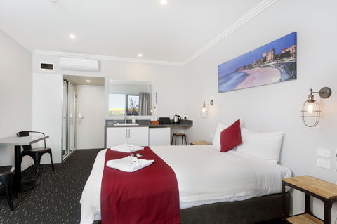 Merewether Motel - Sunshine Coast Tourism 6