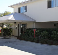 Chinchilla Downtown Motor Inn