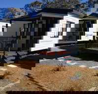 Goulburn South Caravan Park - Holiday Sunshine Coast