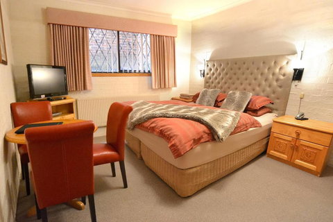 Hotel Pension Grimus - Holiday Sunshine Coast 4