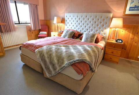 Hotel Pension Grimus - Holiday Sunshine Coast 6