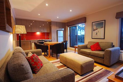 Hotel Pension Grimus - Holiday Sunshine Coast 2