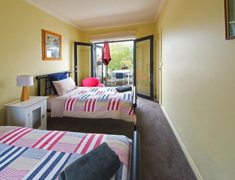 Port Boutique Accommodation - Sunshine Coast Tourism 2