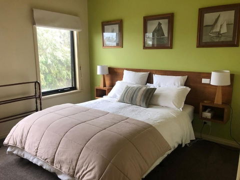 Port Boutique Accommodation - Sunshine Coast Tourism 4