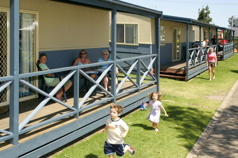BIG4 Waters Edge Holiday Park - Holiday Sunshine Coast 4