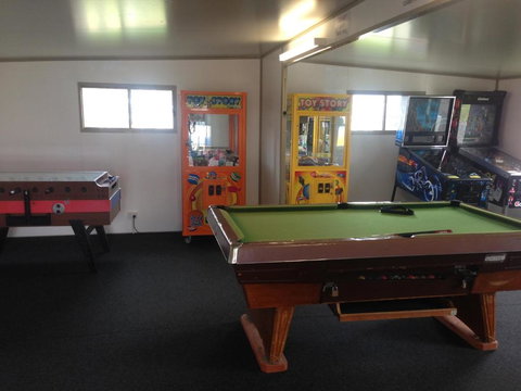 BIG4 Waters Edge Holiday Park - Holiday Sunshine Coast 7