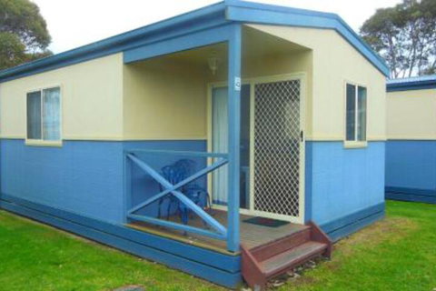 BIG4 Waters Edge Holiday Park - Holiday Sunshine Coast 0