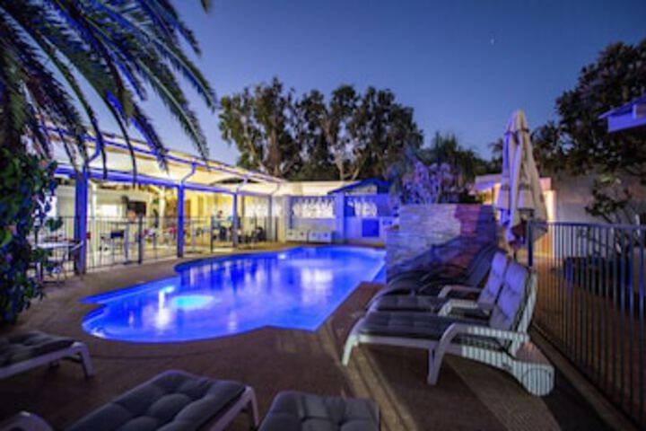 Point Samson WA Holiday Sunshine Coast