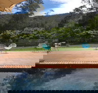 Bright Chalet - Sunshine Coast Tourism