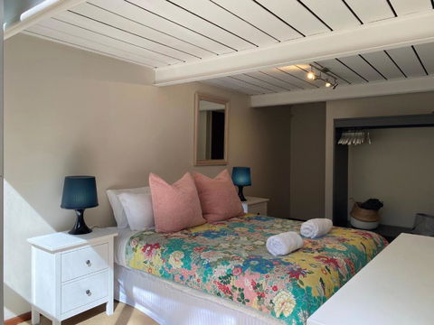 Seahaven - Holiday Sunshine Coast 1