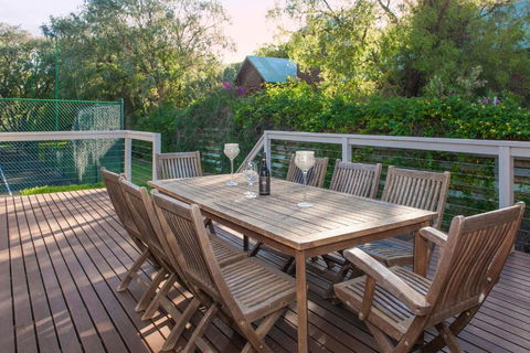 Seahaven - Holiday Sunshine Coast 2