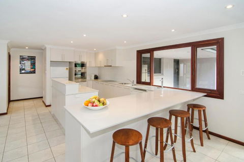 Seahaven - Holiday Sunshine Coast 4