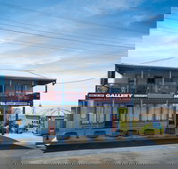 Heritage House Motel  Units - Holiday Sunshine Coast