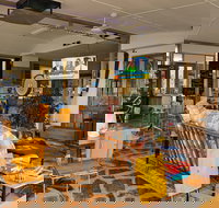 Cape Jervis Accommodation  Caravan Park - Sunshine Coast Tourism