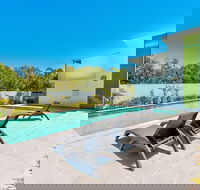 Mackay Oceanside Central Hotel - Sunshine Coast Tourism