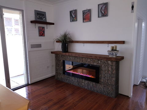 Blayney Goldfields Motor Inn - Holiday Sunshine Coast 0
