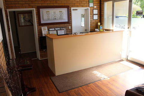Blayney Goldfields Motor Inn - Holiday Sunshine Coast 1