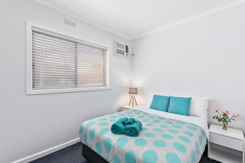 Wattle Grove Motel Maryborough - Holiday Sunshine Coast 5