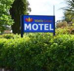 Wattle Grove Motel Maryborough - Holiday Sunshine Coast