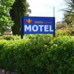 Wattle Grove Motel Maryborough - Holiday Sunshine Coast 0