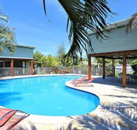 Woodgate Beach Houses - Holiday Sunshine Coast