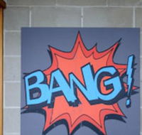 Retro House - Holiday Sunshine Coast