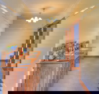 Ashdowns of Dover BB - Holiday Sunshine Coast