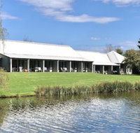 Briars Country Lodge - Sunshine Coast Tourism