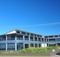 Lennox Holiday Apartments