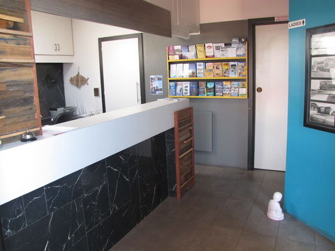 Top Of The Town Motel Narooma - Sunshine Coast Tourism 6