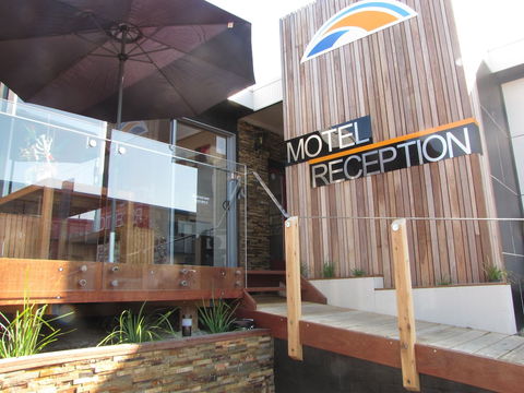 Top Of The Town Motel Narooma - Sunshine Coast Tourism 0