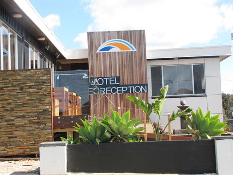 Top Of The Town Motel Narooma - Sunshine Coast Tourism 3