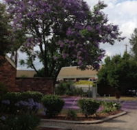 Belvoir Village Motel  Apartments Wodonga - Sunshine Coast Tourism