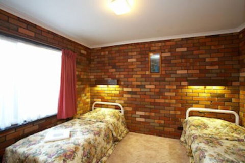Belvoir Village Motel & Apartments Wodonga - Holiday Sunshine Coast 5