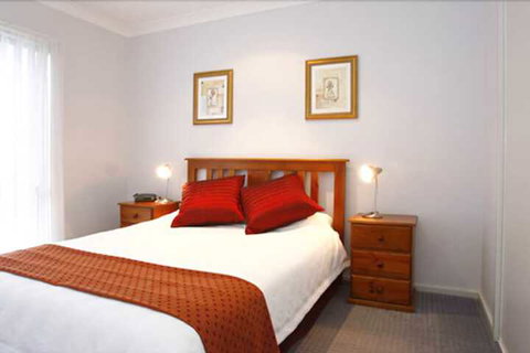 Belvoir Village Motel & Apartments Wodonga - Holiday Sunshine Coast 4