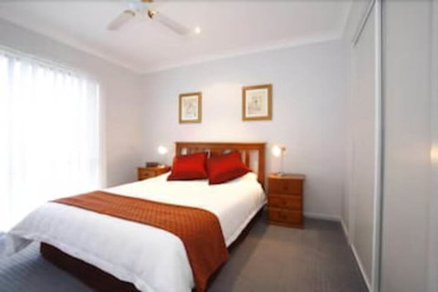 Belvoir Village Motel & Apartments Wodonga - Holiday Sunshine Coast 6