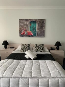 The Cubana Resort Nambucca Heads - Holiday Sunshine Coast 0