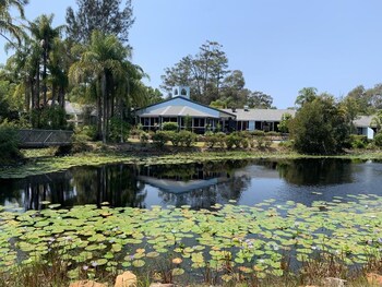 The Cubana Resort Nambucca Heads - Holiday Sunshine Coast 1