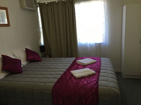 Boggabilla Motel - Sunshine Coast Tourism 6