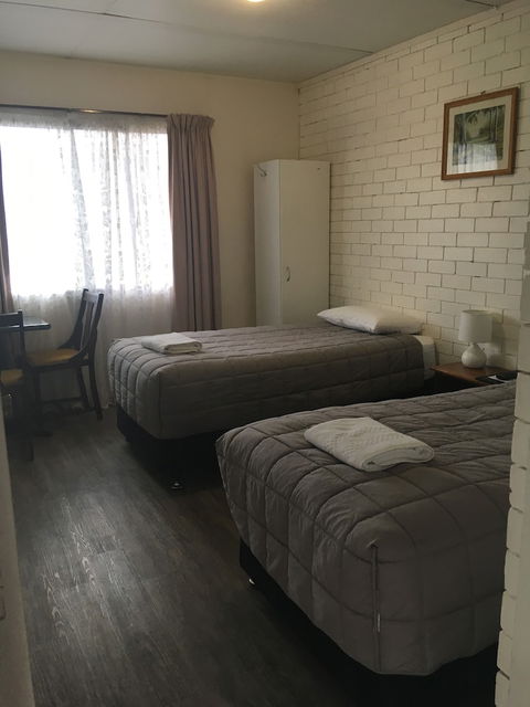 Boggabilla Motel - Sunshine Coast Tourism 5