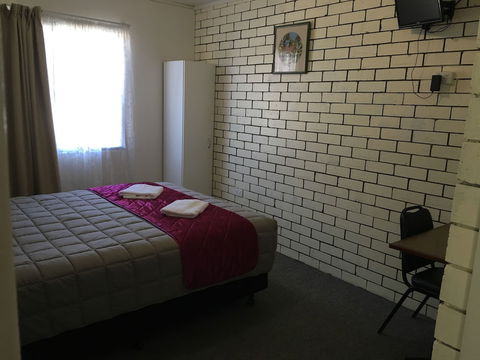 Boggabilla Motel - Sunshine Coast Tourism 4