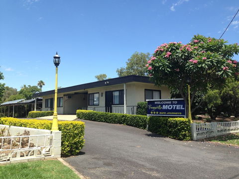 Boggabilla Motel - Sunshine Coast Tourism 2