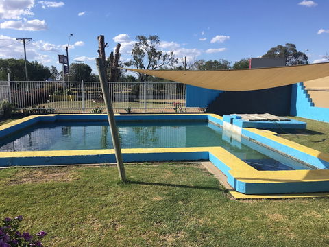 Boggabilla Motel - Sunshine Coast Tourism 3
