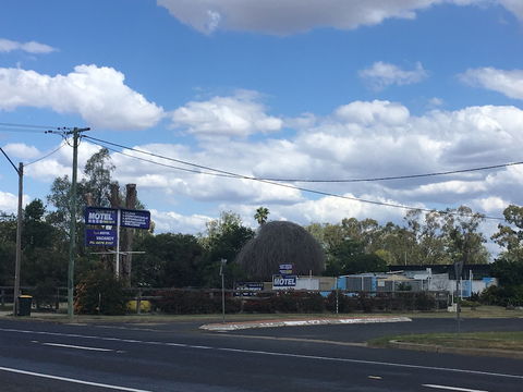 Boggabilla Motel - Sunshine Coast Tourism 0